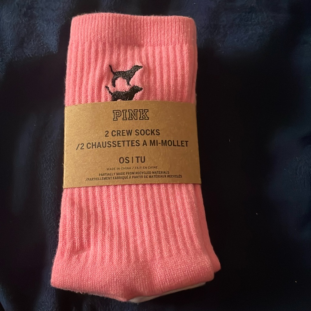 Brand Pink
